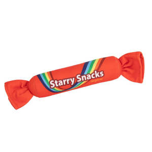 Candy Catnip Toy [Skittles]