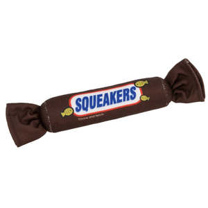 Cat Toys: Candy Catnip Toy [Snickers]