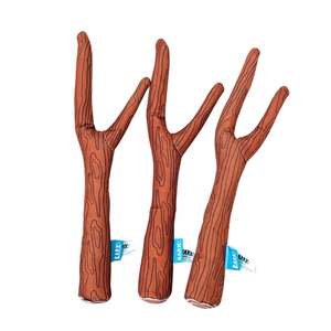 🪵 Tree Stick Dog Toy