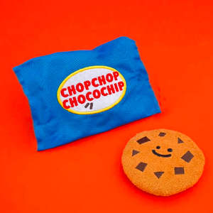 %E2%9D%84%EF%B8%8Fwinter Sale Toys %F0%9F%92%9B: 🍪 Cookie Hide-and-Seek Crinkle Toy