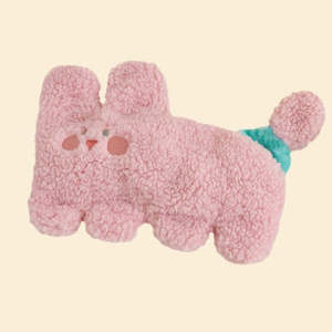 🐰Little Bunny Treat-hiding Nosework Toy