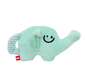 🐘Elephant Watering Can Squeaky Toy