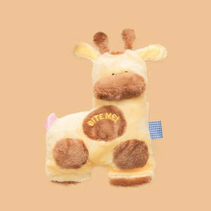 🦒Stubby Friends Giraffe Toy