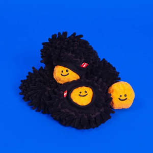 🌊Sea Urchin Catch Toy