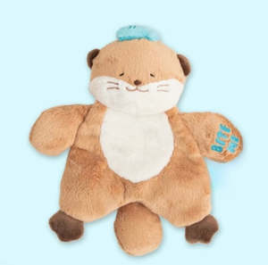 🦦Hug Me Sea Otter Tug Toy