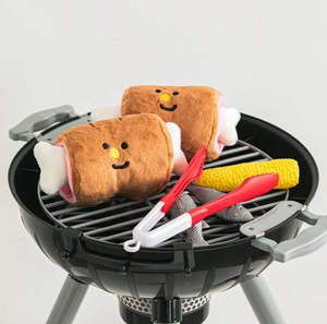 New Arrivals: 🍖BBQ Nosework Toy