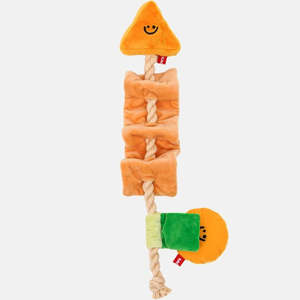🍡Fishcake Skewer Tug Toy