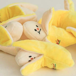 New Arrivals: 🍌 Banana Nosework Toy