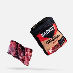 🥩Barkalicious 2-in-1 Toy [Original Beef Jerky]