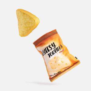 🌮Barkalicious 2-in-1 Toy [Cheesy Tortilla Chips]