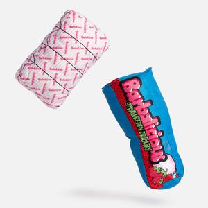 🍬Barkalicious 2-in-1 Toy [Bubble Gum]