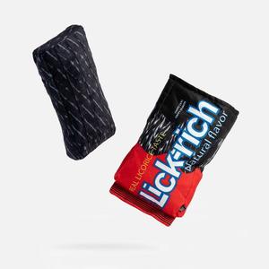 Play: 🍫Barkalicious 2-in-1 Toy [Lick-Rich]