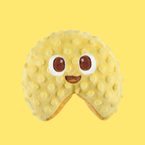 🧀 Sheddar Cheese Squeaky Toy
