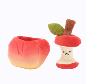 New Arrivals: 🍎Red Malicious Apple Multi-Part Enrichment Toy