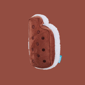 New Arrivals: 🍦Ice Cream Sandwich Squeaky Toy