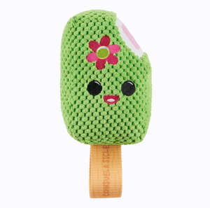 New Arrivals: 🍧Green & Pink Popsicle with Stick Tug Toy