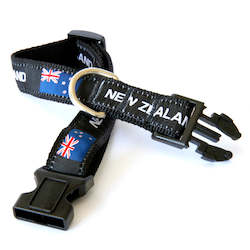 Collars For Dogs: New Zealand Dog Collar