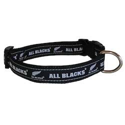 Collars For Dogs: All BlacksÂ® Suppawter Dog Collar
