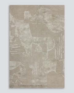 Baya Floor Rugs: Paolo Floor Rug