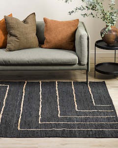 Dining Room: Tunja Floor Rug