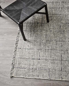 Baya Floor Rugs: Gibson Floor Rug
