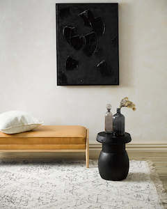 Baya Floor Rugs: Awan Floor Rug
