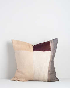 Bedroom: Benny Cushion