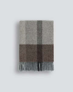 Brunswick Bracken Throw