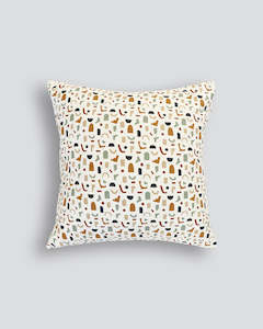 Ollo Feature Cushions: Andreas Cushion