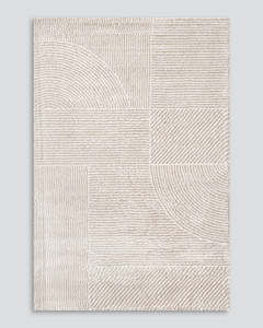 Ollo Statement Floor Rugs: Tyric Floor Rug