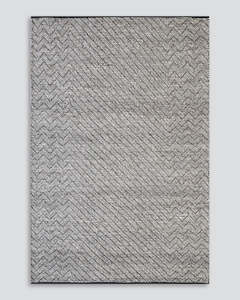 Contemporary Textured Floor Rugs: Crawford Floor Rug