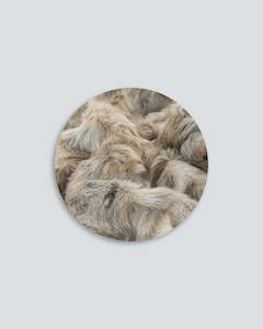 Plush Pods: Vintage Squirrel Plush Pod