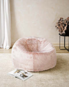Plush Pods: Peony Plume Plush Pod