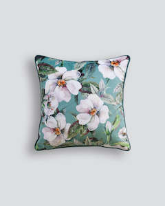Velvets: Vivian Cushion