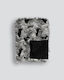 Silver Pheasant Throw