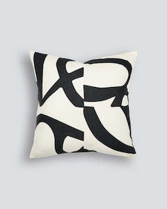 Luxe: Sigrid Cushion