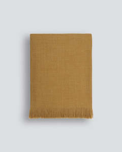 Altona Cumin Throw