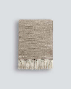Littano Kale Throw