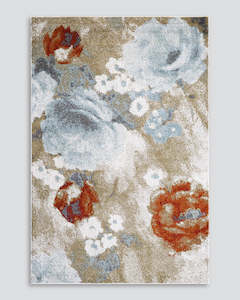 Dining Room: Vinnie Floor Rug