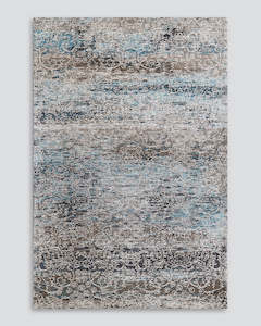 Dining Room: Everly Floor Rug