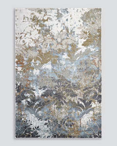 Dining Room: Elenie Floor Rug