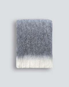 Sorrento Cloudburst Throw