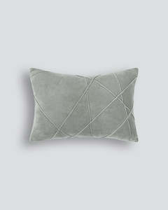 Alba Sage Cushion