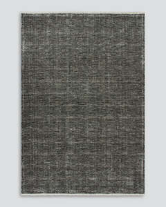Baya Timeless Luxe Floor Rugs: Corbett Peat Floor Rug