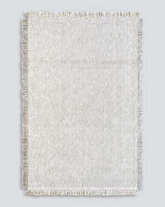 Ulster White/Natural Floor Rug