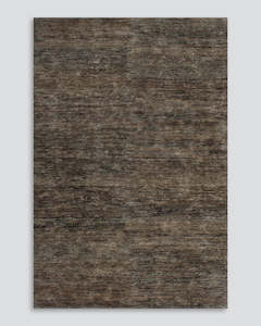 Baya Refined Texture Floor Rugs: Fairbanks Fossil Floor Rug