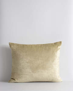 Baya Essentials: Bromley Champagne Oblong Cushion