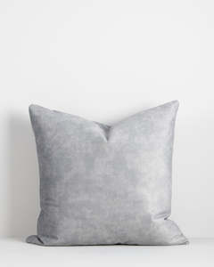 Baya Essentials: Aster Dove Cushion