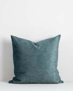 Baya Essentials: Aster Atlantic Square Cushion
