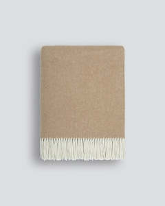 Mosman Sand Throw